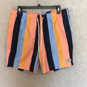 Eddie Bauer Swim Trunks!
